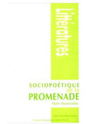 Sociopoétique de la promenade
