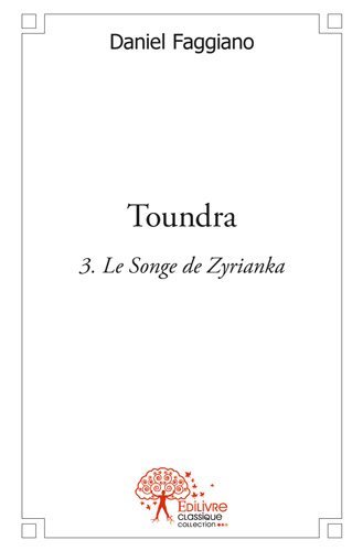 Toundra - volume 3