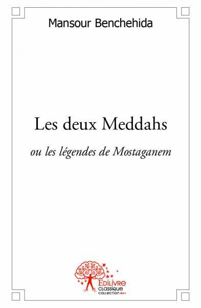 Les deux meddahs