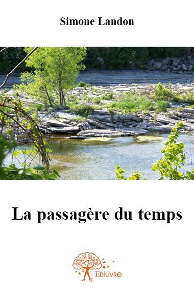 La passagère du temps
