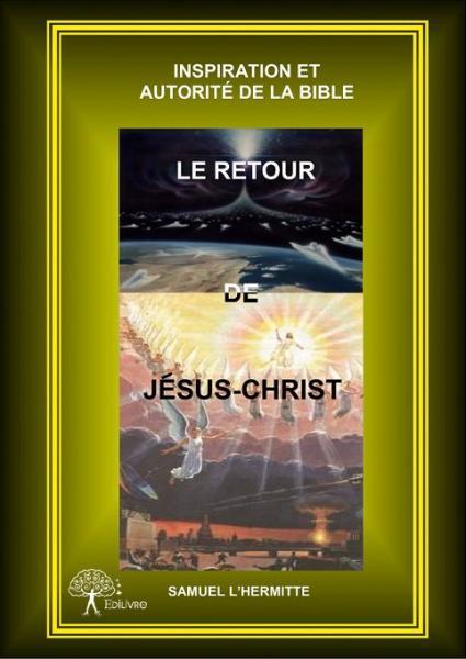 Le retour de jésus christ