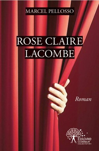 Rose claire lacombe