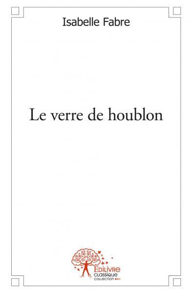 Le verre de houblon