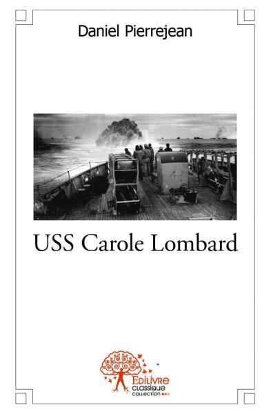 Uss carole lombard