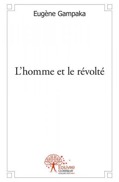 L'homme et le révolté