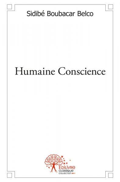 Humaine conscience