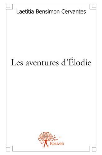 Les aventures d'élodie