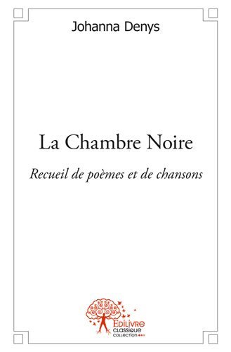La chambre noire