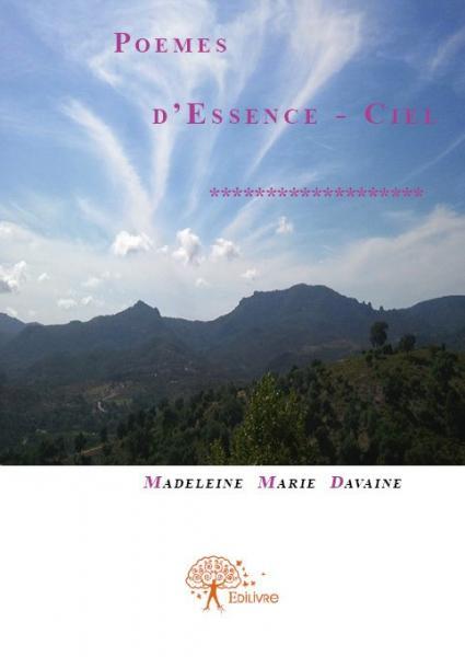 Poèmes d'essence ciel