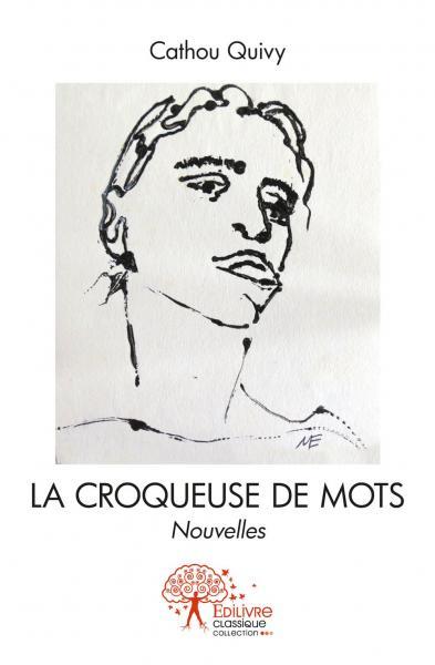 La croqueuse de mots