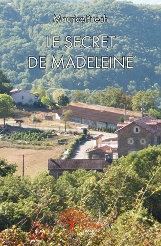 Le secret de madeleine