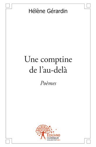 Une comptine de l'au delà