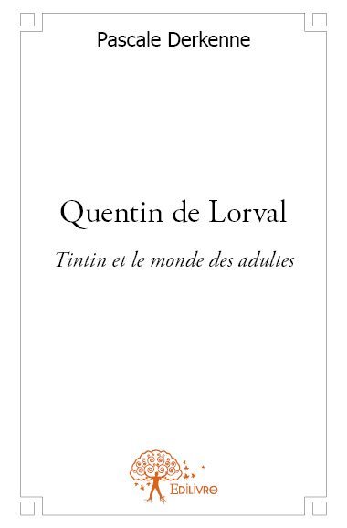Quentin de lorval