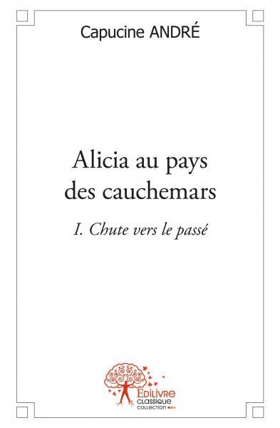 Alicia au pays des cauchemars