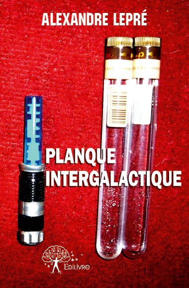 Planque intergalactique