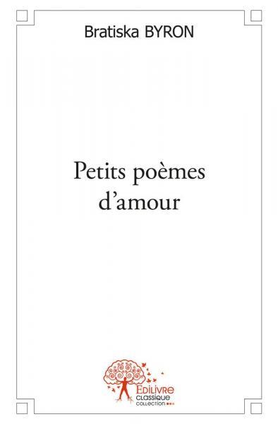 Petits poèmes d'amour