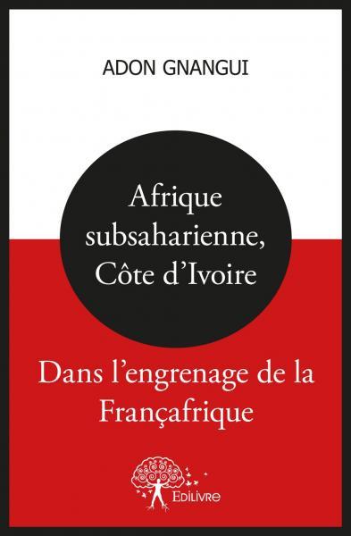 Afrique subsaharienne, côte d'ivoire : dans l'engrenage de la françafrique