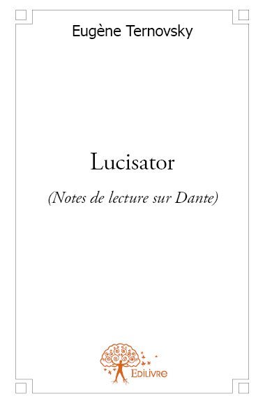 Lucisator
