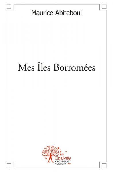 Mes îles borromées