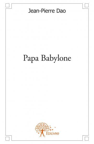 Papa babylone
