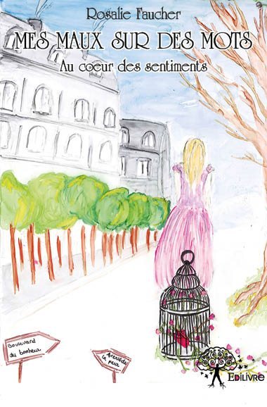 Mes maux sur des mots