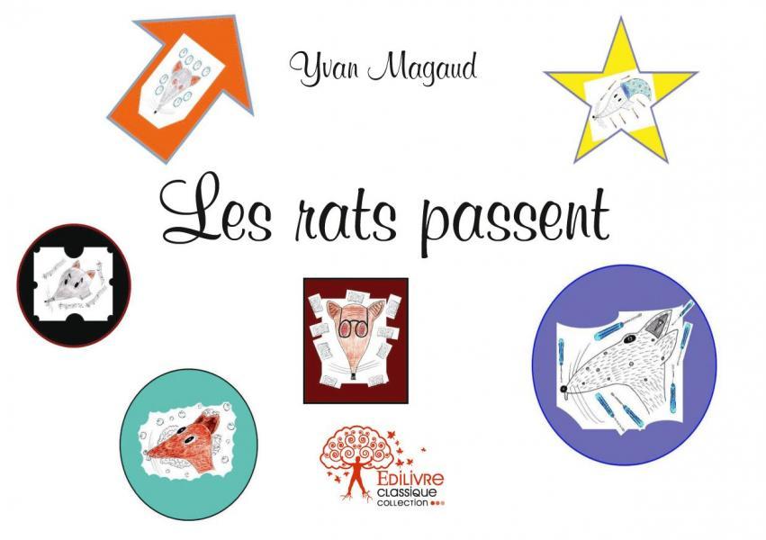 Les rats passent