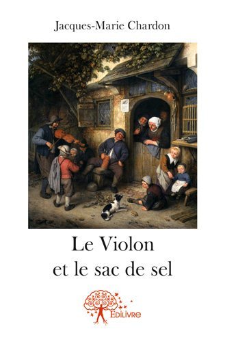 Le violon et le sac de sel