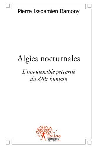 Algies nocturnales