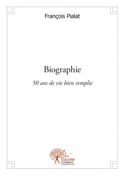 Biographie