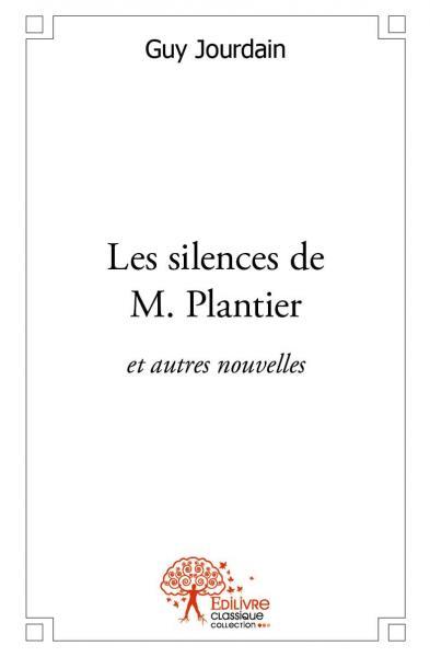 Les silences de m. plantier