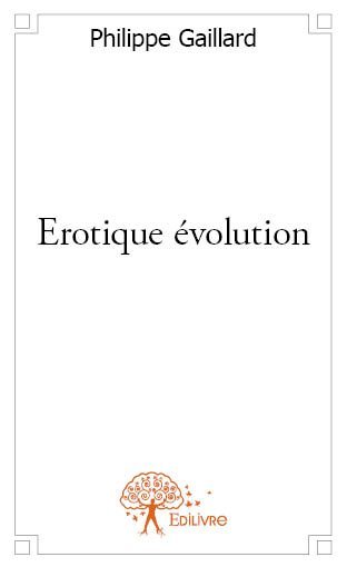 Erotique évolution