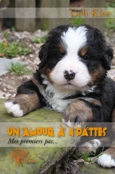 Un amour à 4 pattes