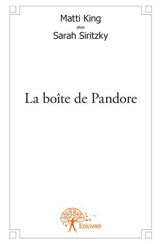 La boîte de pandore