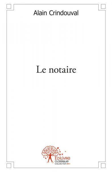 Le notaire