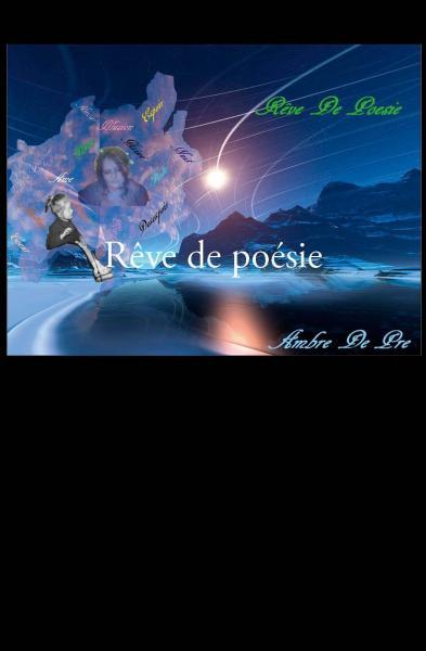 Rêve de poésie