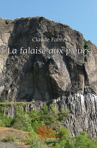 La falaise aux pleurs