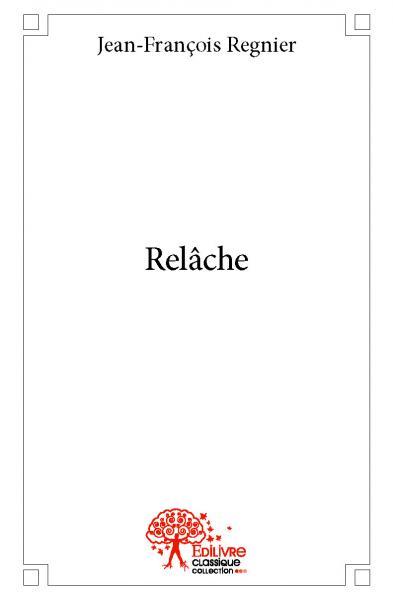 Relâche