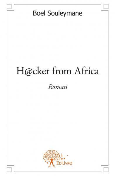 Hacker from africa