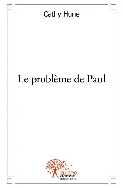 Le problème de paul