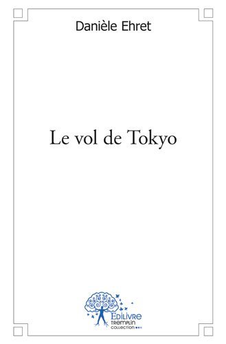Le vol de tokyo