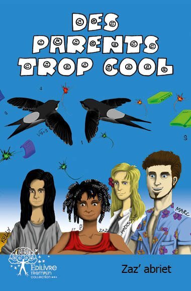 Des parents trop cool