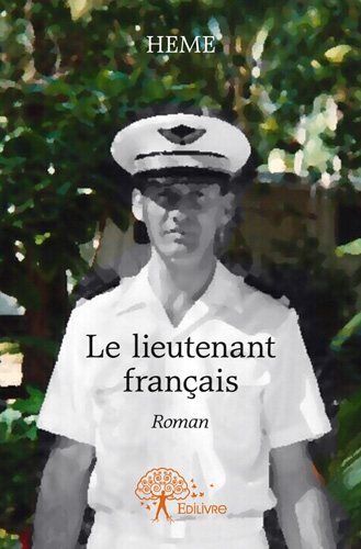 Le lieutenant français