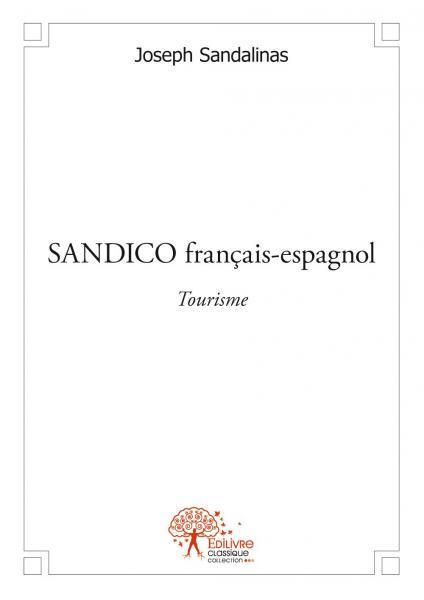 Sandico français espagnol