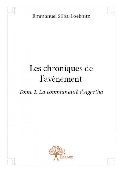 Les chroniques de l’avènement