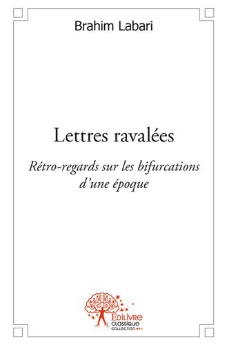 Lettres ravalées
