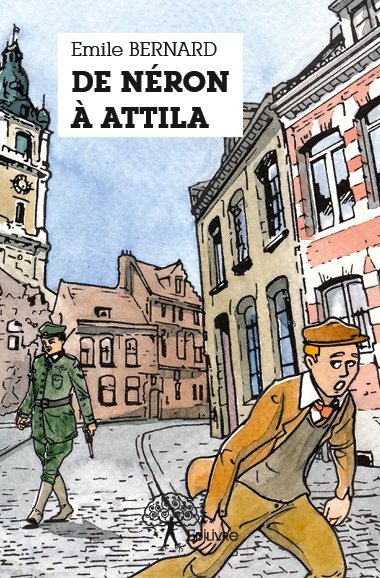 De néron à attila