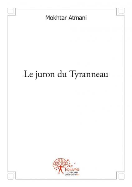 Le juron du tyranneau