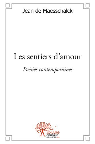 Les sentiers d'amour