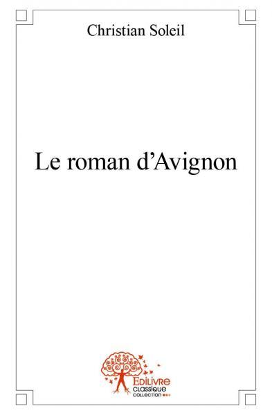 Le roman d'avignon