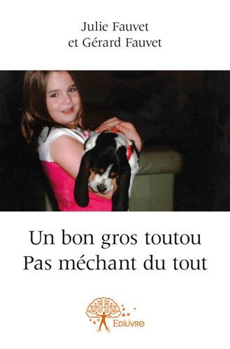 Un bon gros toutou pas méchant du tout